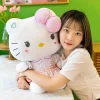 Gấu Bông Hello Kitty