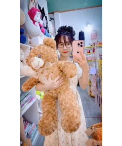 gấu teddy 