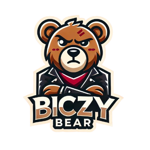 Biczy Bear – Gấu Bông Xinh, Quà Xịn